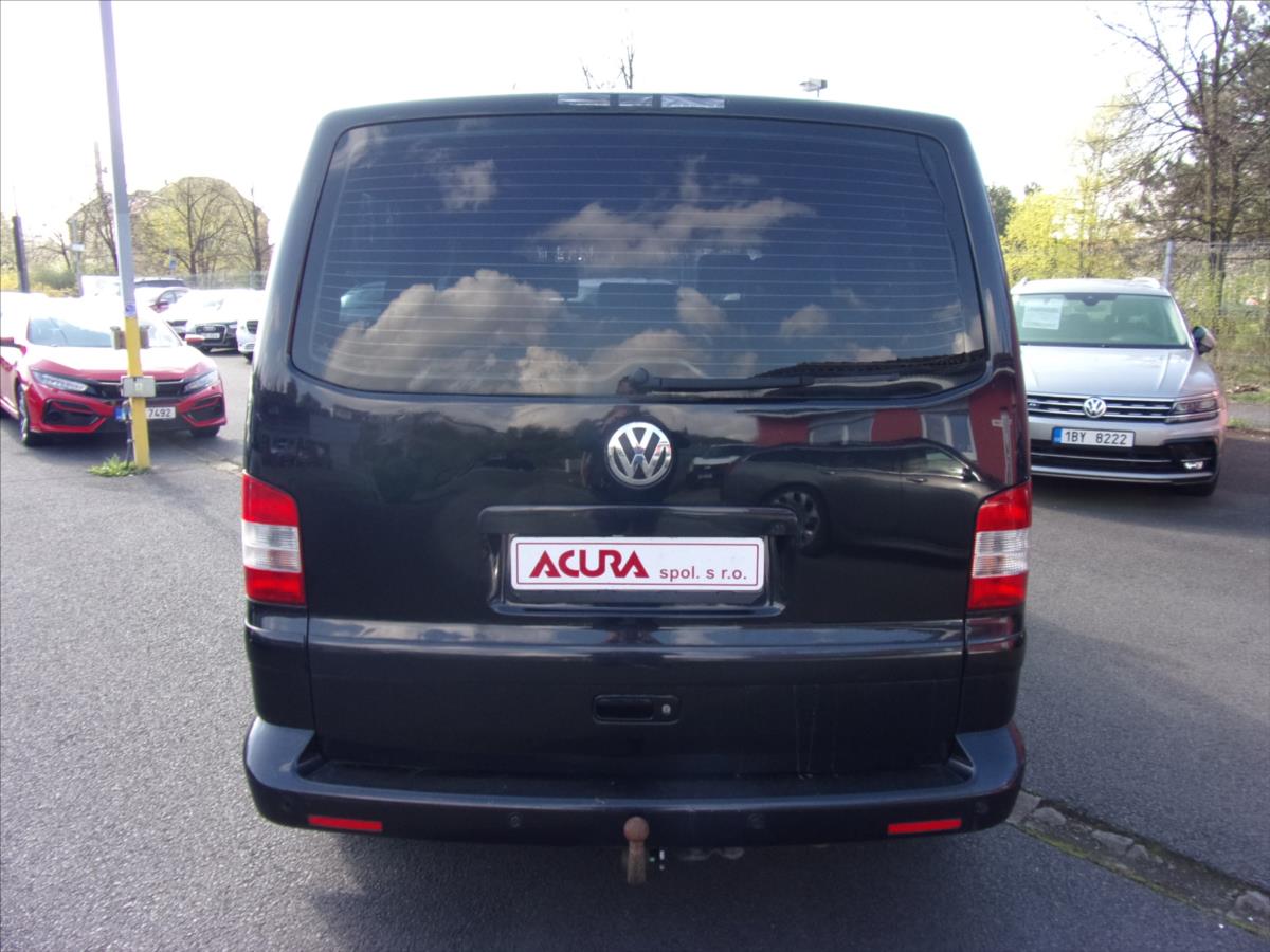 volkswagen-multivan-2-5-tdi-comfortline-4x4 - 3