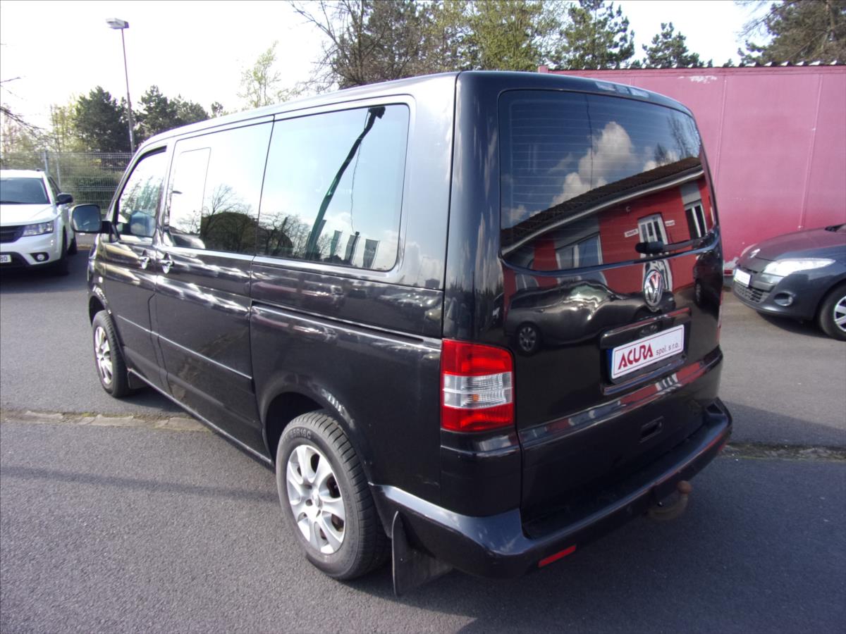volkswagen-multivan-2-5-tdi-comfortline-4x4 - 4