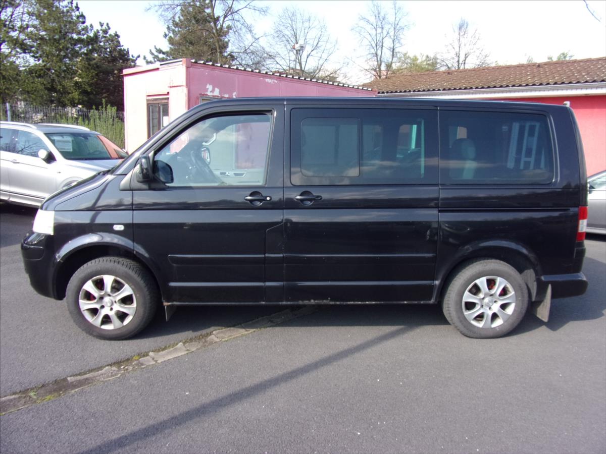 volkswagen-multivan-2-5-tdi-comfortline-4x4 - 5