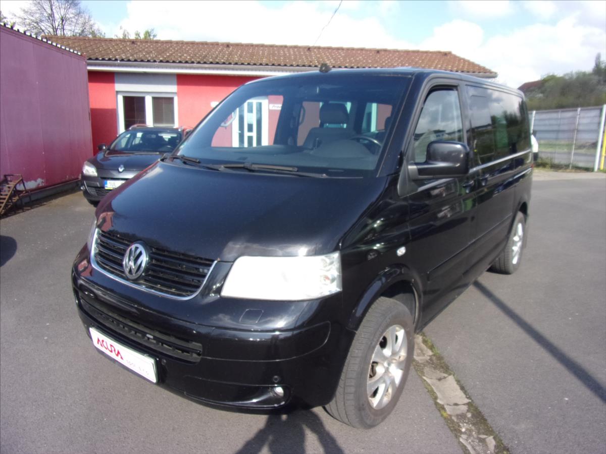 volkswagen-multivan-2-5-tdi-comfortline-4x4 - 6