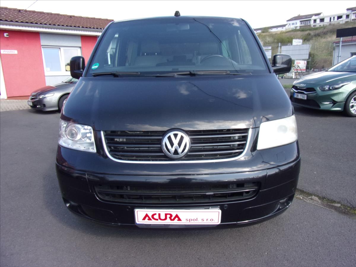 volkswagen-multivan-2-5-tdi-comfortline-4x4 - 7