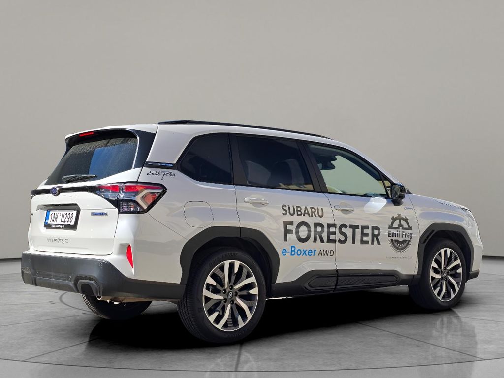 subaru-forester-2-0ie-s-es-touring-cvt-demo - 3