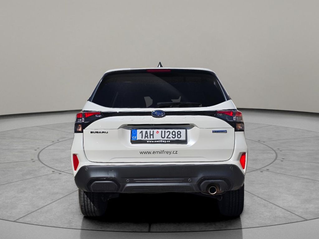 subaru-forester-2-0ie-s-es-touring-cvt-demo - 4