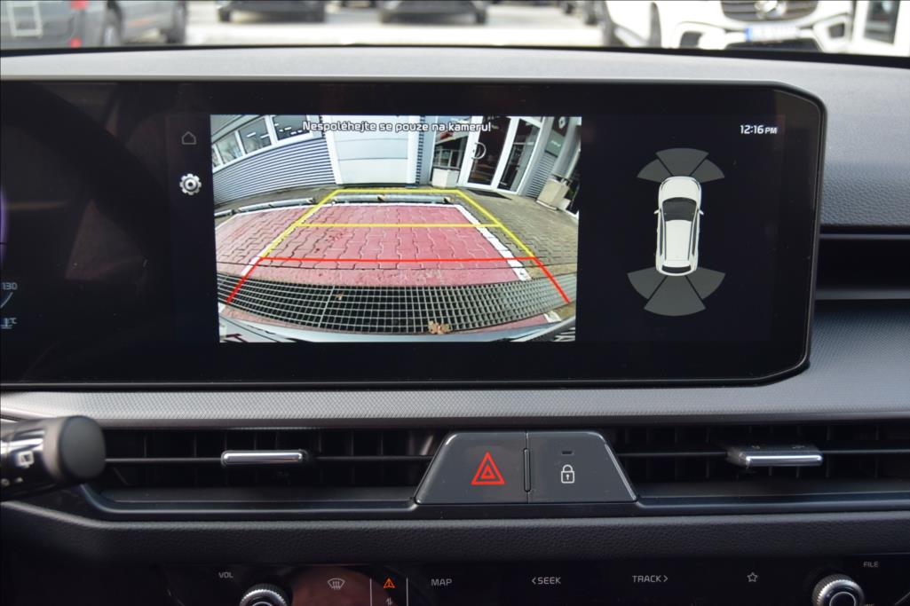 kia-stonic-1-0tgdi-7dct-spin - 7
