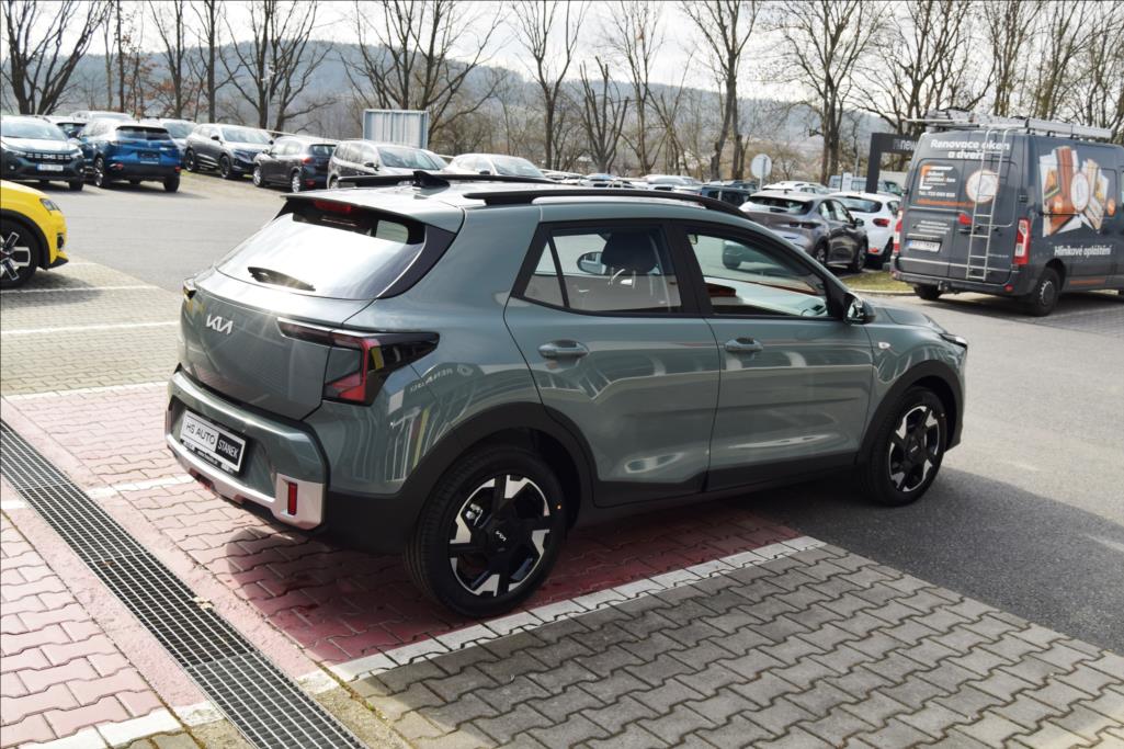 kia-stonic-1-0-tgdi-spin - 2