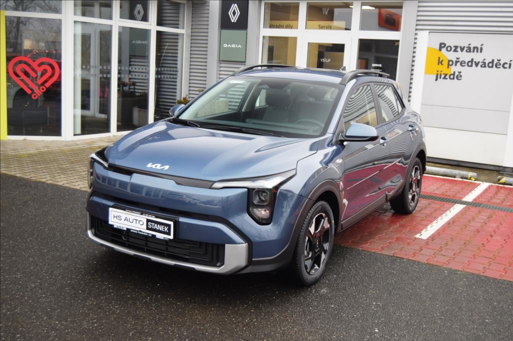 kia-stonic-1-0-tgdi-7dct-spin - 1