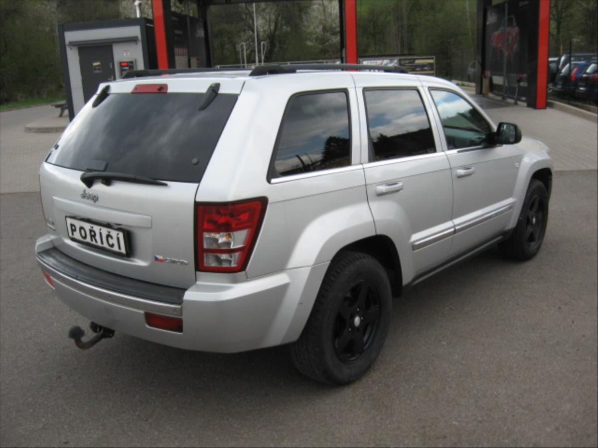jeep-grand-cherokee-3-0-crd-limited - 5