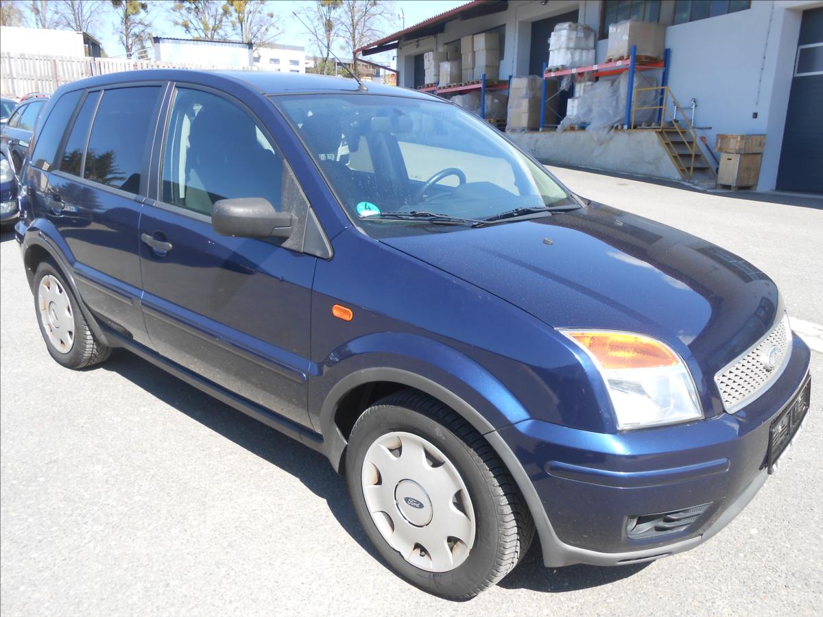 ford-fusion-1-4-i-59kw-plus - 2