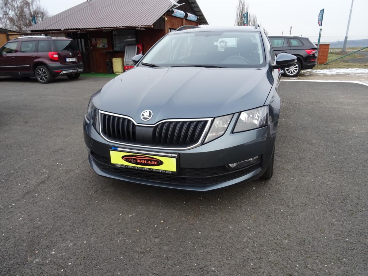 skoda-octavia-1-6-tdi-85kw-ambition-combi - 1