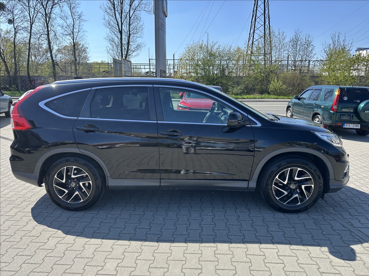 honda-cr-v-2-0-i-vtec-elegance-2wd-cr - 1