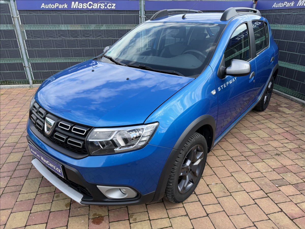dacia-sandero-0-9-tce-stepway - 3