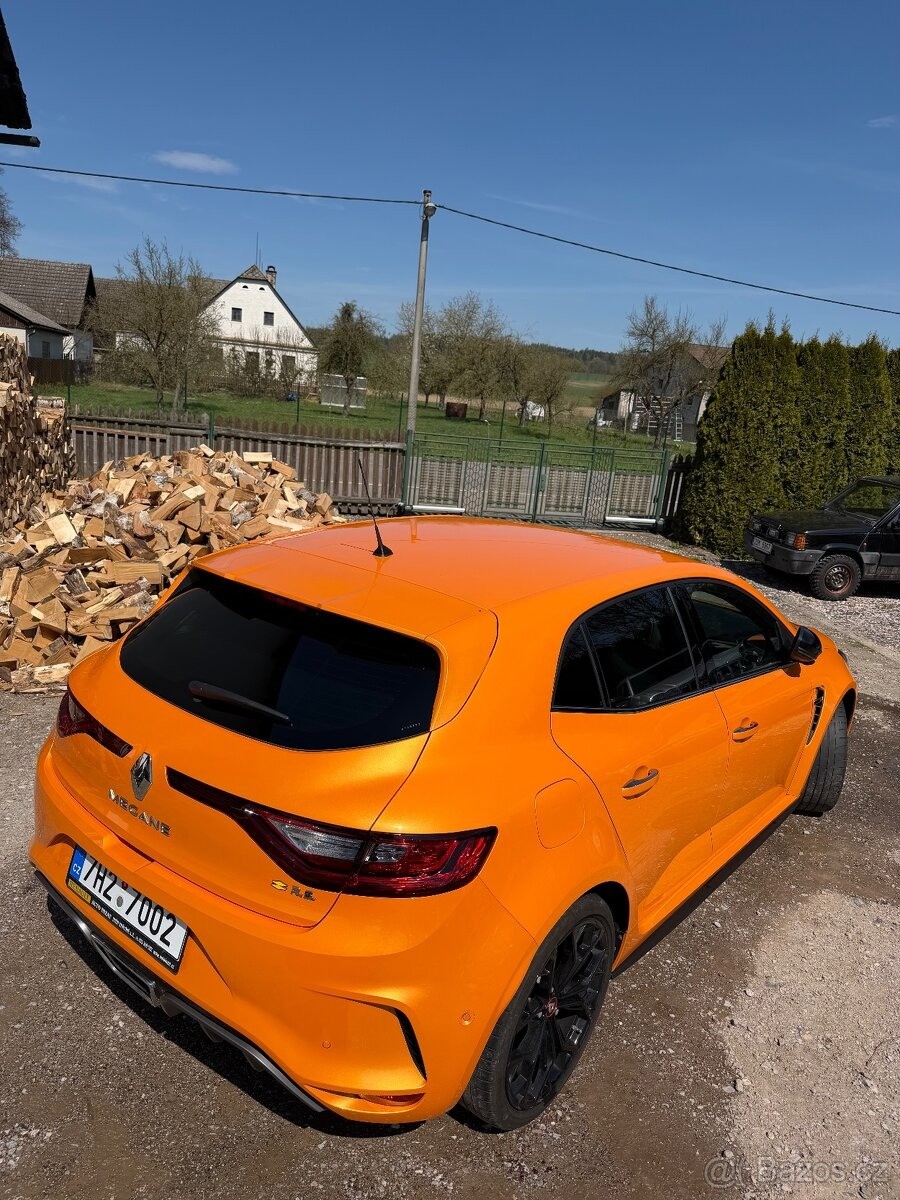 renault-megane-0-0-rs-280-edc - 1