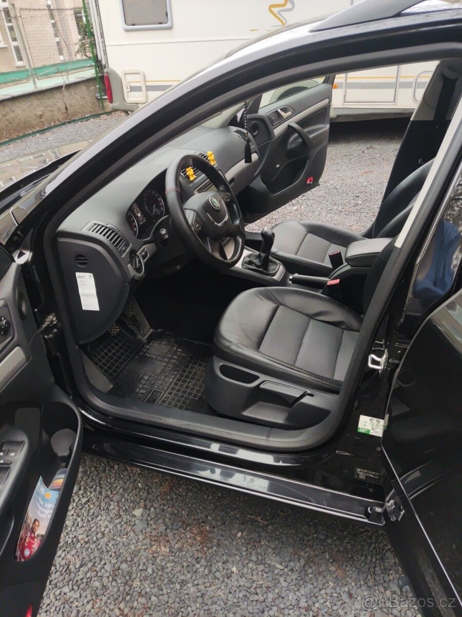 skoda-octavia-2-0 - 3