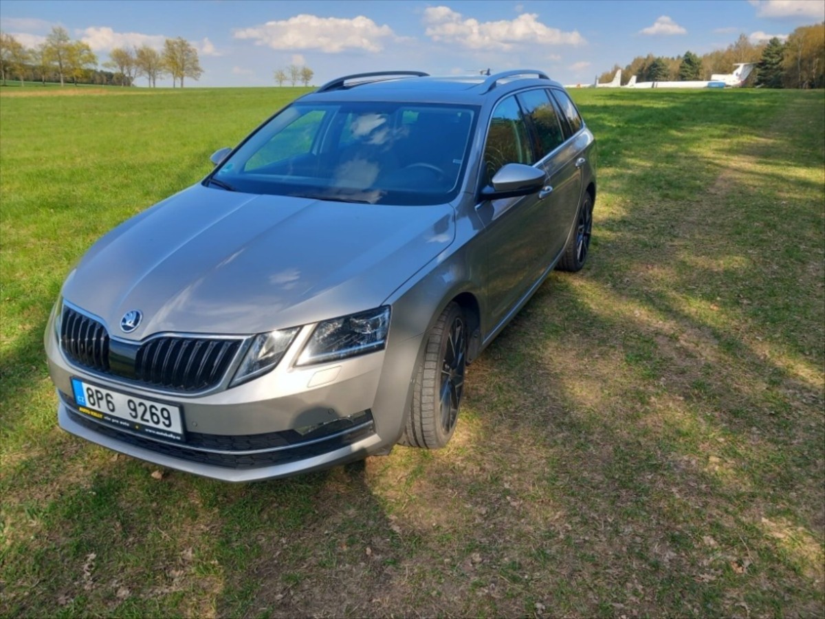 skoda-octavia-1-6-3-facelift - 1