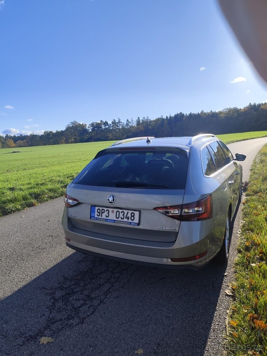 skoda-superb-1-6-rok-2017 - 6