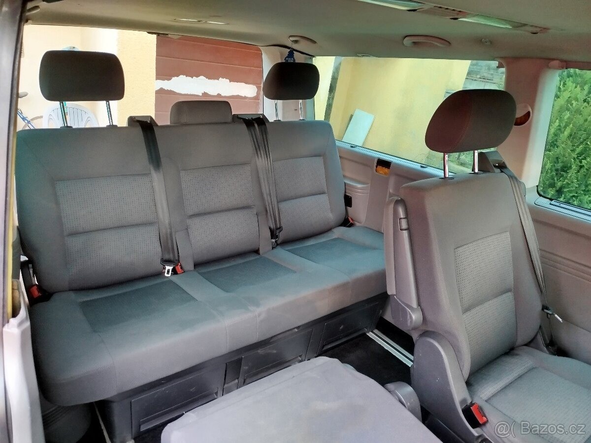 volkswagen-caravelle - 9