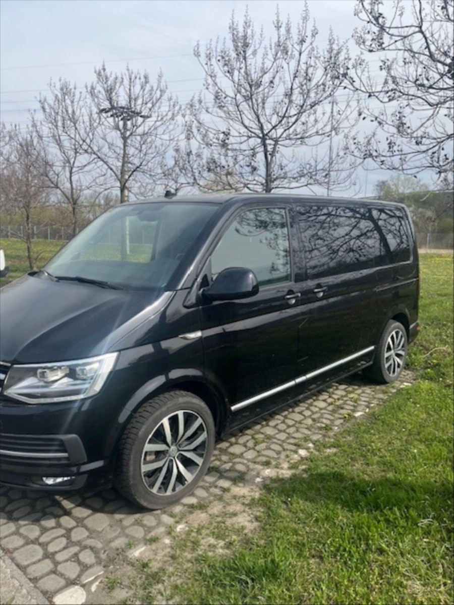 volkswagen-multivan-2-0-tdi-150kw-dsg-4motion - 1