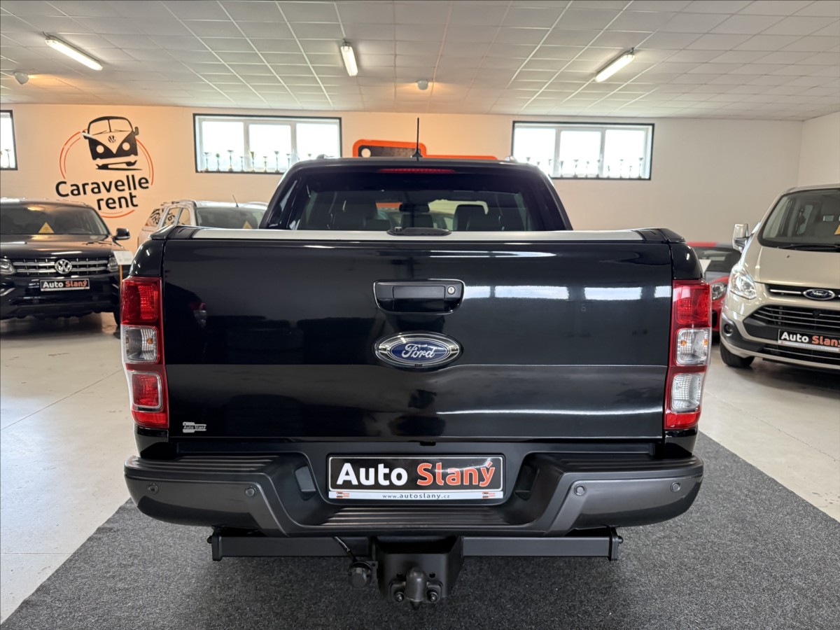 ford-ranger-2-0-wildtrak-at-po-servisu - 7