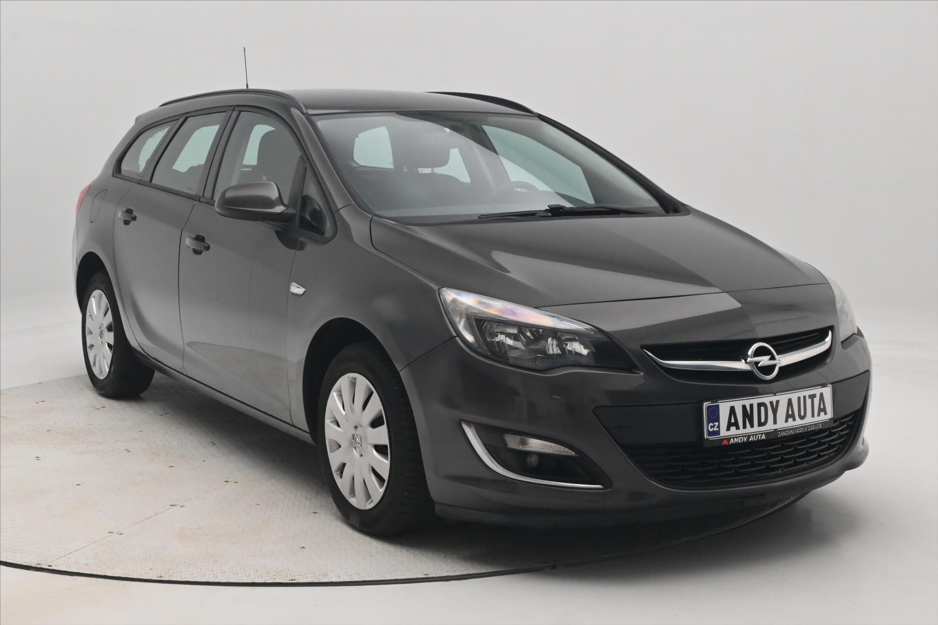 opel-astra-1-7-cdti-81-kw-servisni-kniha - 2
