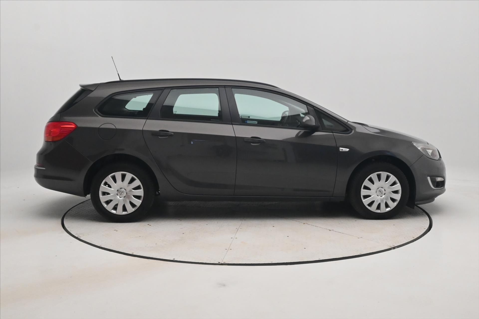 opel-astra-1-7-cdti-81-kw-servisni-kniha - 3