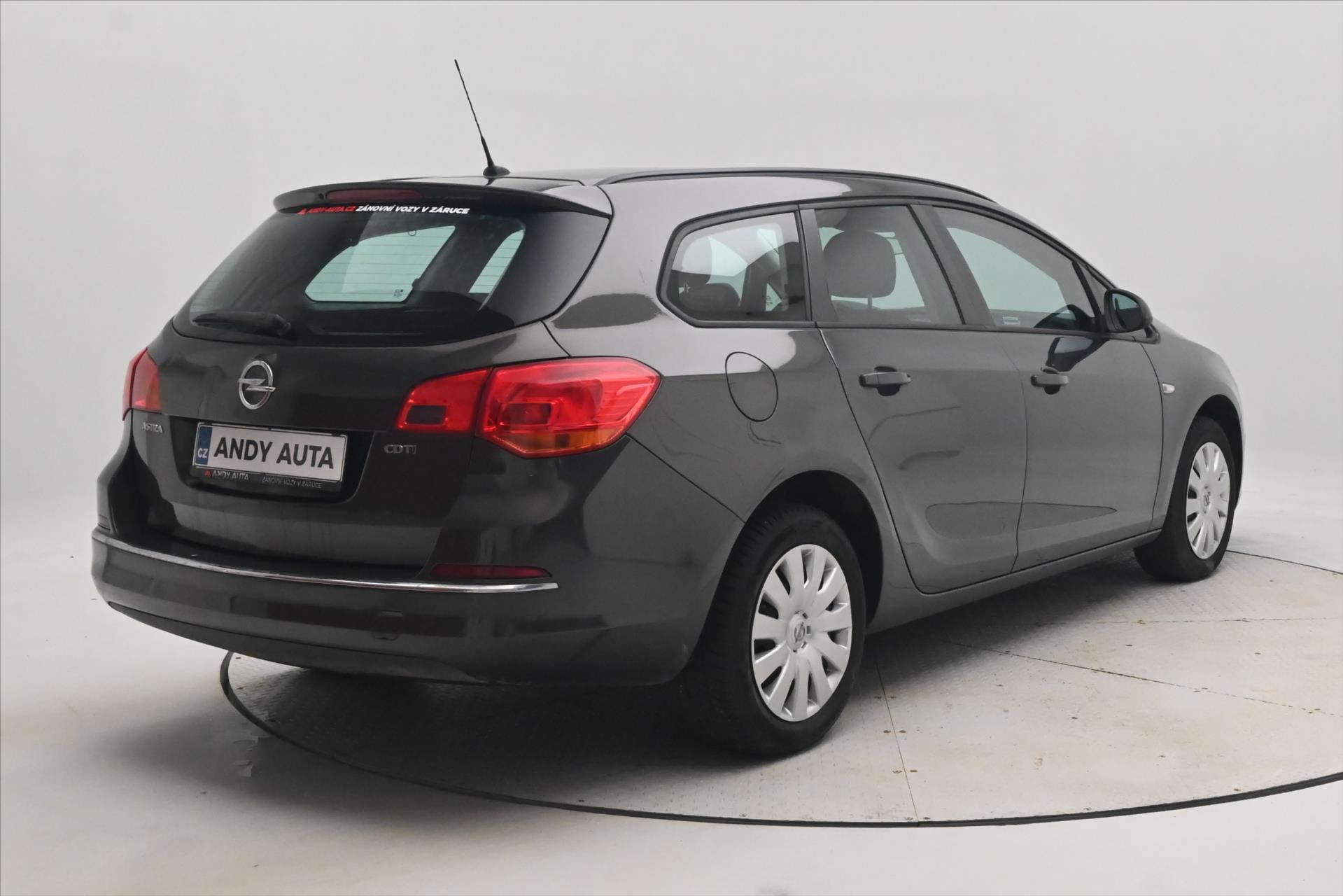 opel-astra-1-7-cdti-81-kw-servisni-kniha - 4