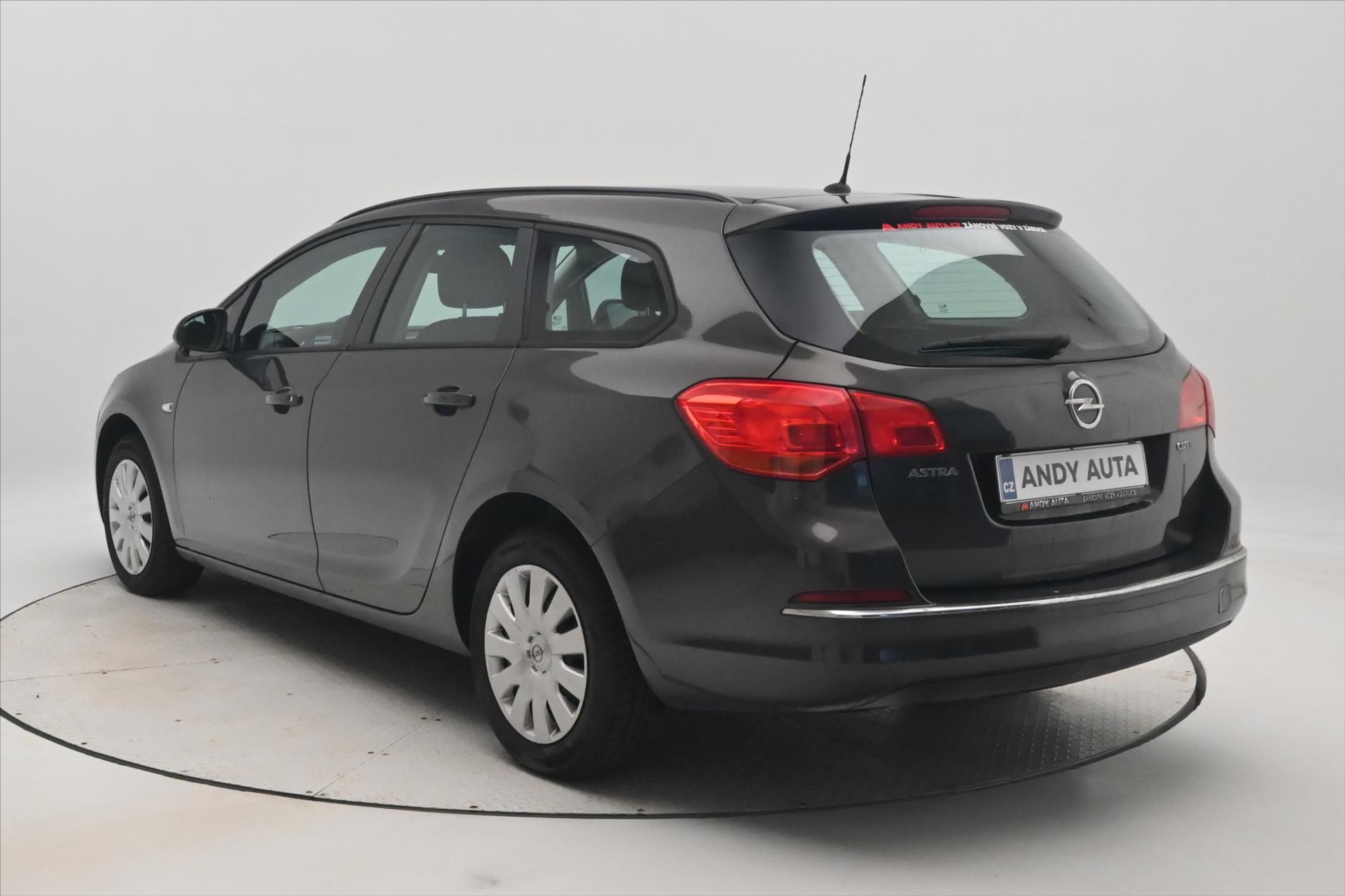 opel-astra-1-7-cdti-81-kw-servisni-kniha - 6