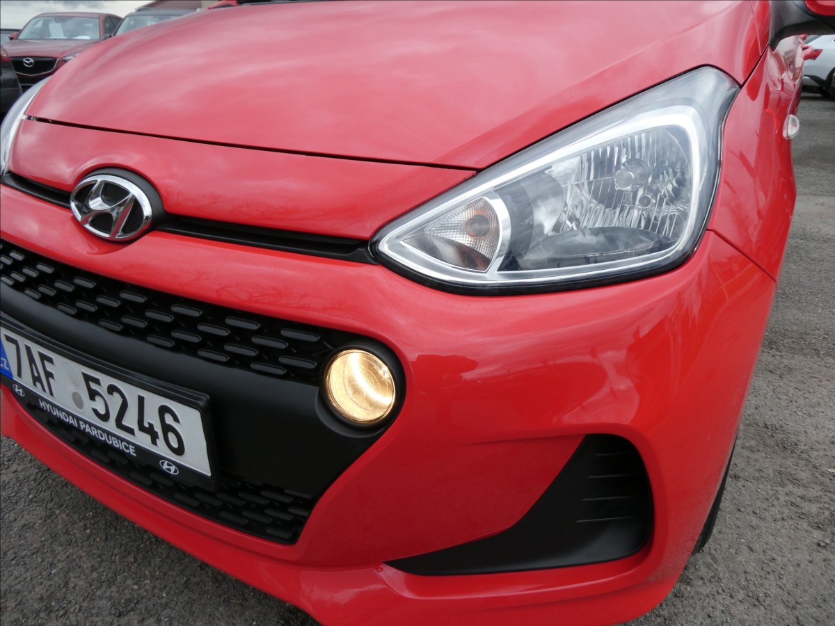 hyundai-i10-1-0-best-of-family-klima-2xpneu - 3