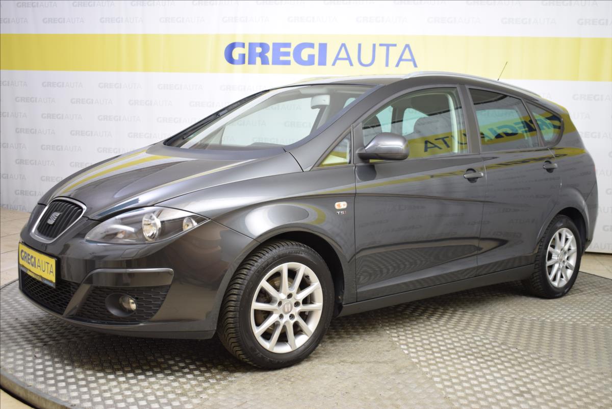 seat-altea-1-4-tsi-xl-po-servisu-super-stav - 2