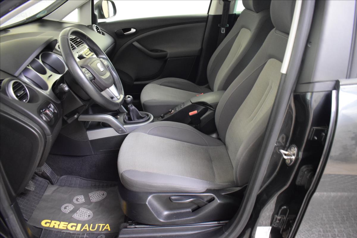 seat-altea-1-4-tsi-xl-po-servisu-super-stav - 6