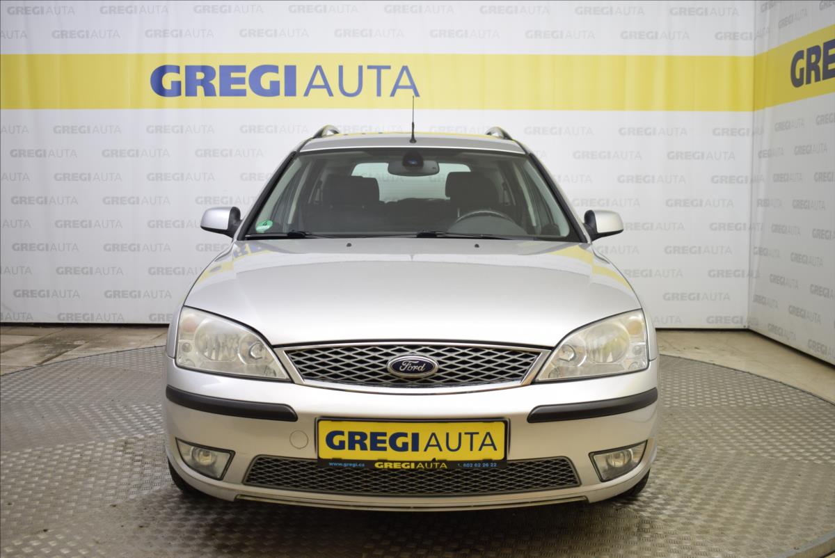 Ford Mondeo 1,8 i