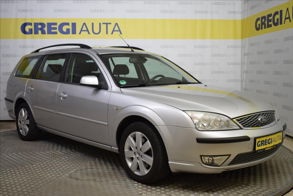 ford-mondeo-1-8-i - 1