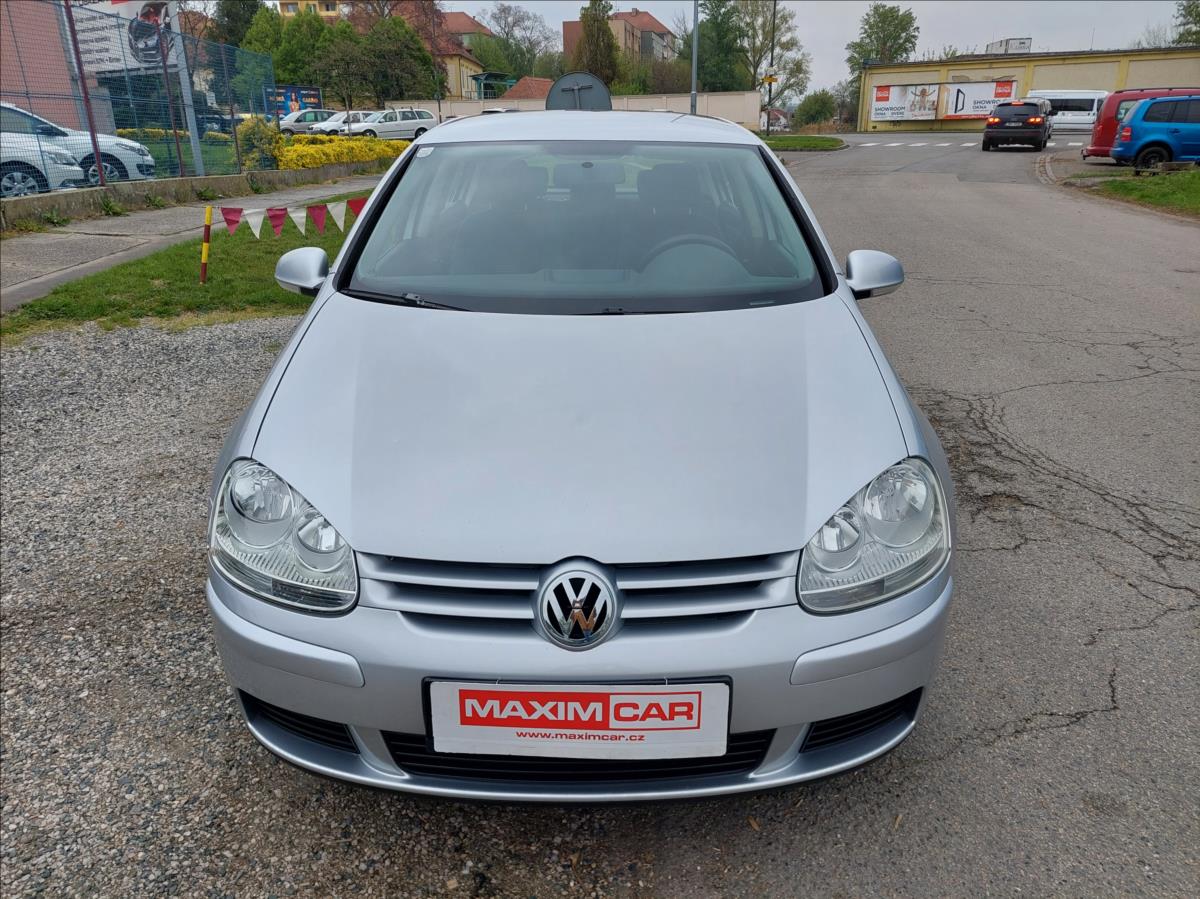 volkswagen-golf-1-4-i-16v - 1
