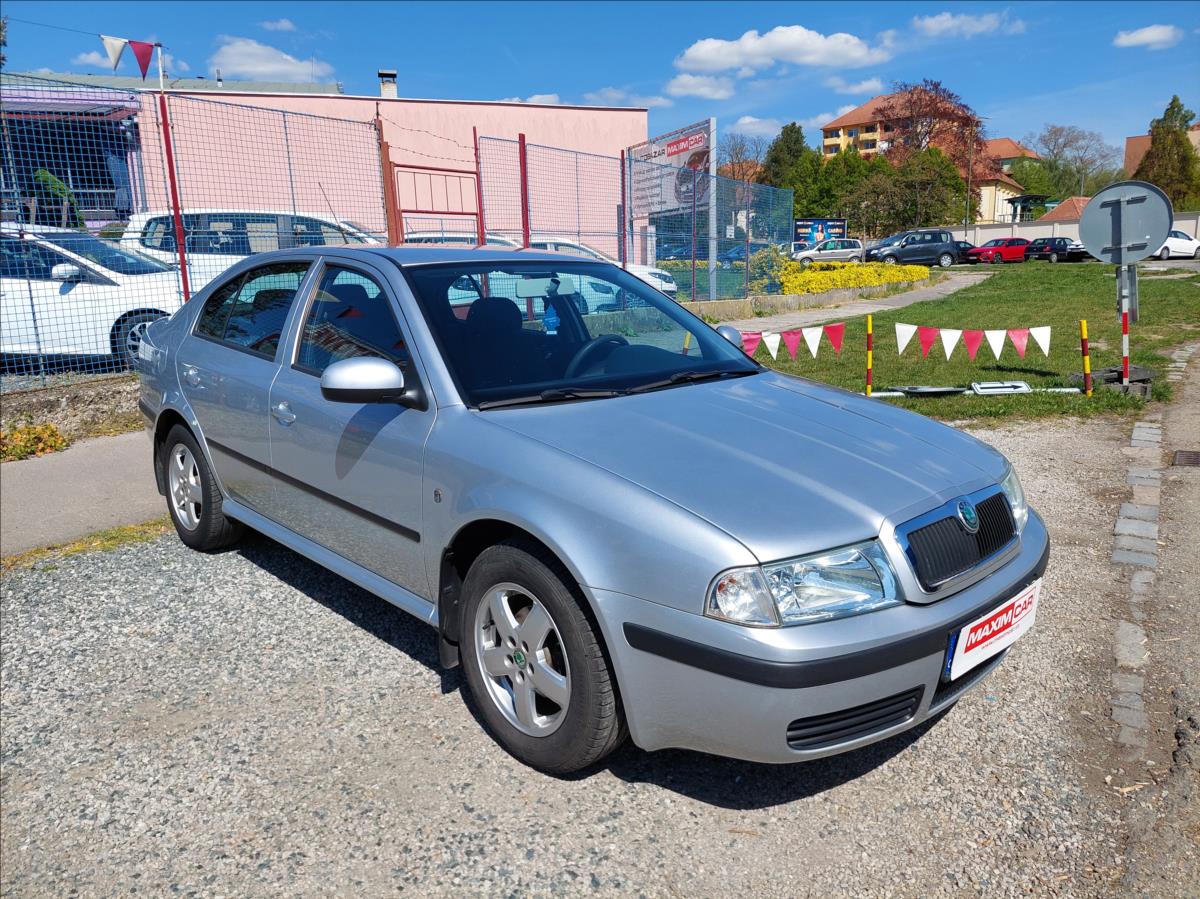 skoda-octavia-1-6-i-tour-odpocet-dph - 2