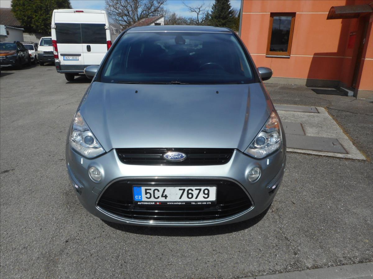 ford-s-max-2-2-tdci-titanium - 1