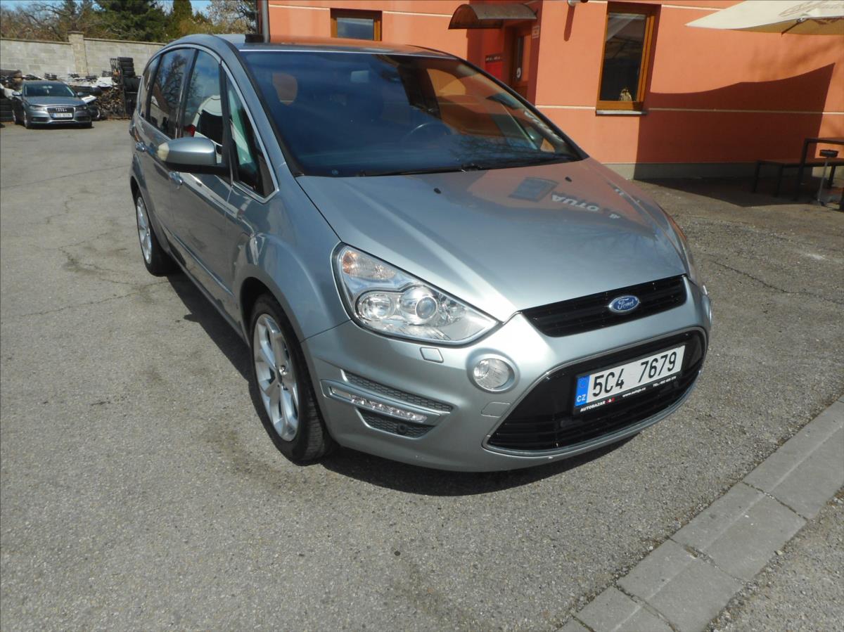ford-s-max-2-2-tdci-titanium - 2