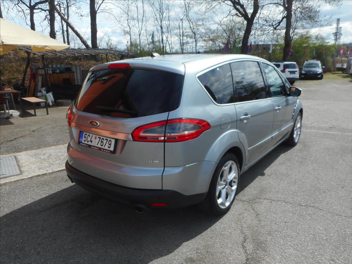ford-s-max-2-2-tdci-titanium - 4