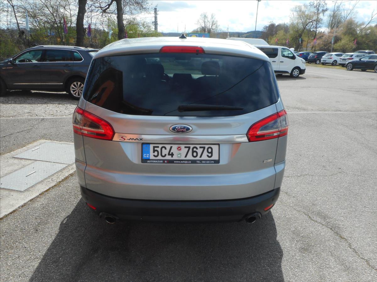 ford-s-max-2-2-tdci-titanium - 5