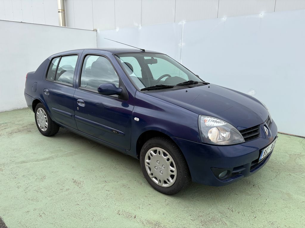 Renault Thalia 
