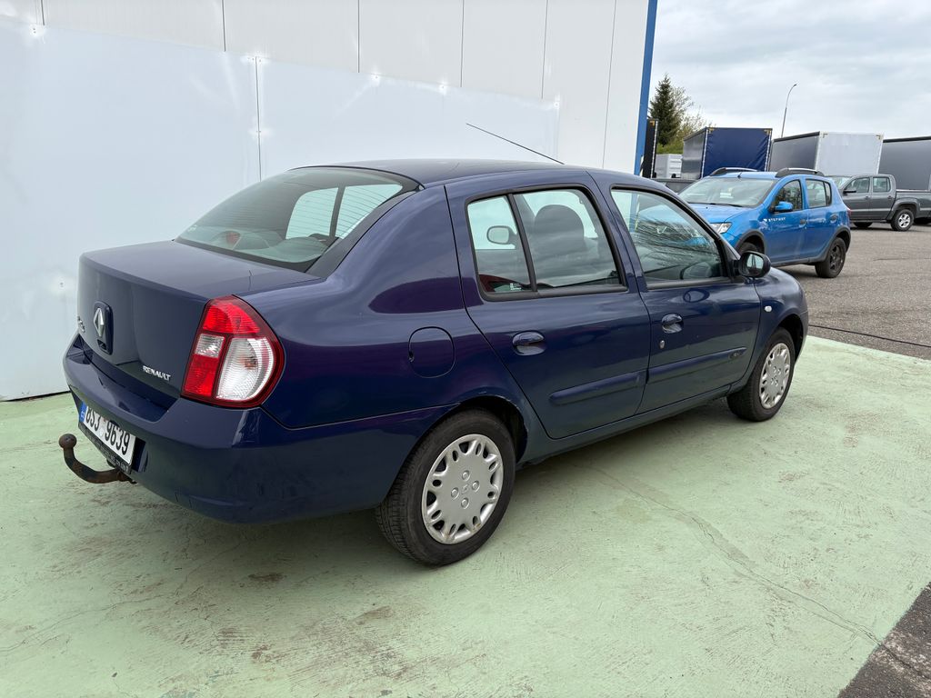 renault-thalia - 1