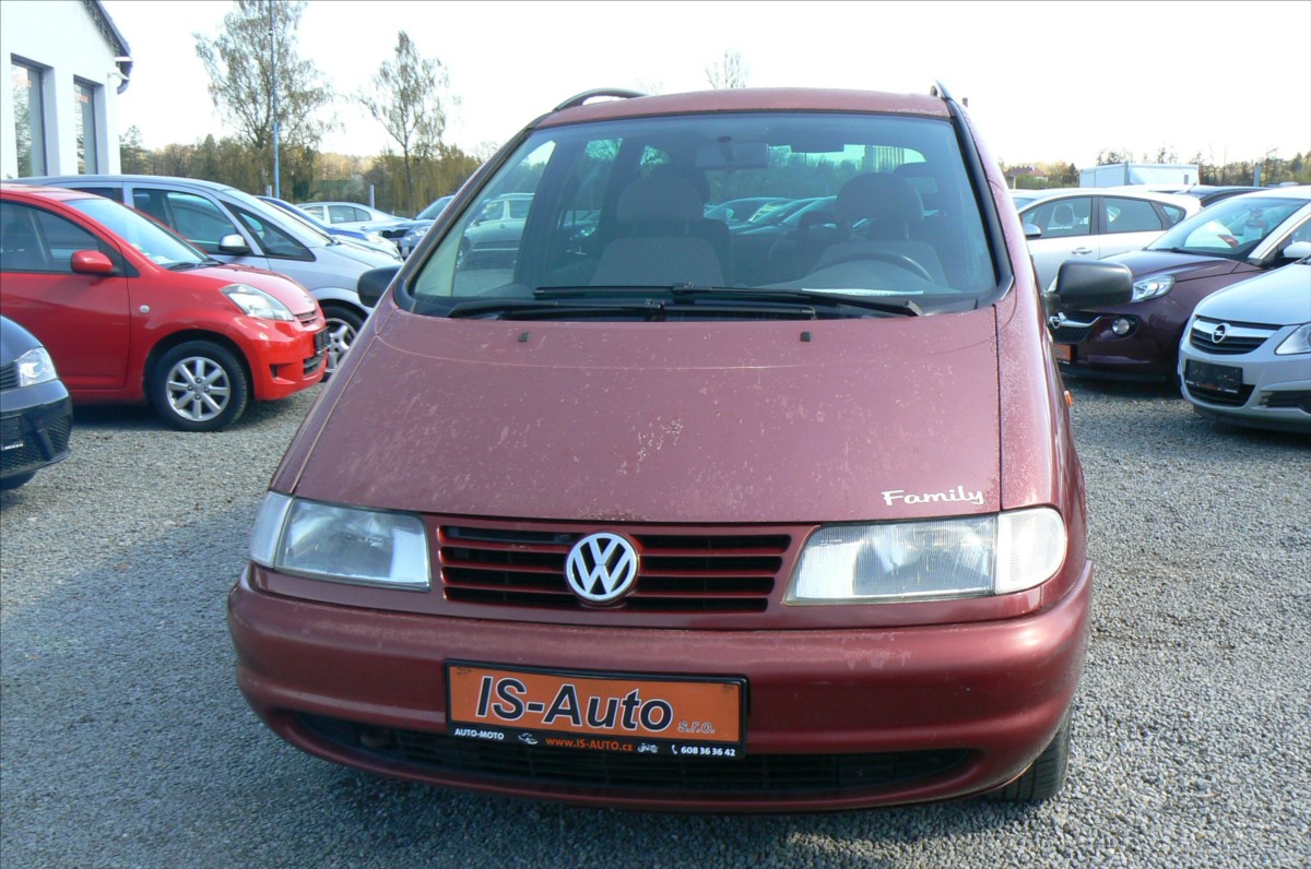 volkswagen-sharan-1-9-tdi-7-mist-eko-uhrazeno - 2