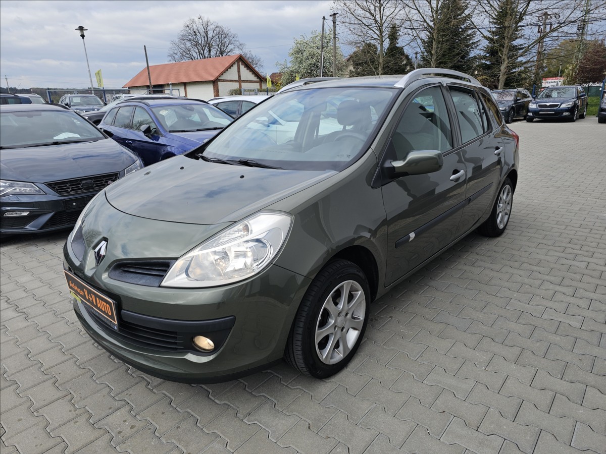 renault-clio-1-2-i-55kw-grandtour-klima-alu - 2