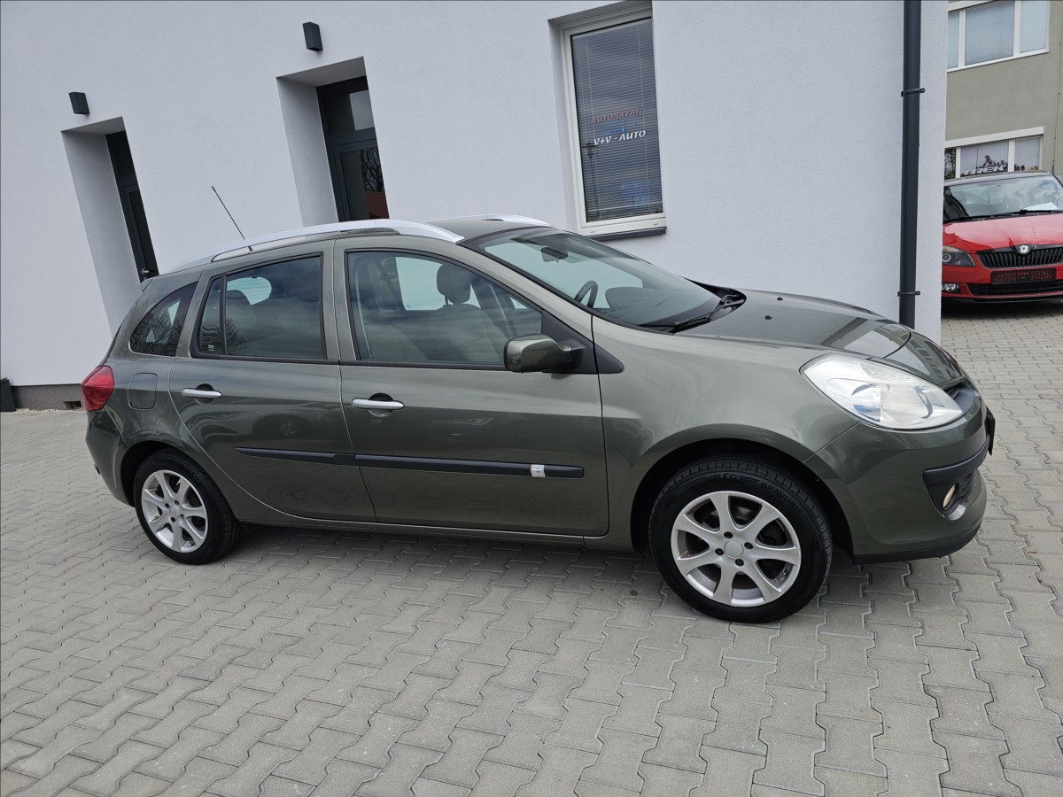 renault-clio-1-2-i-55kw-grandtour-klima-alu - 4