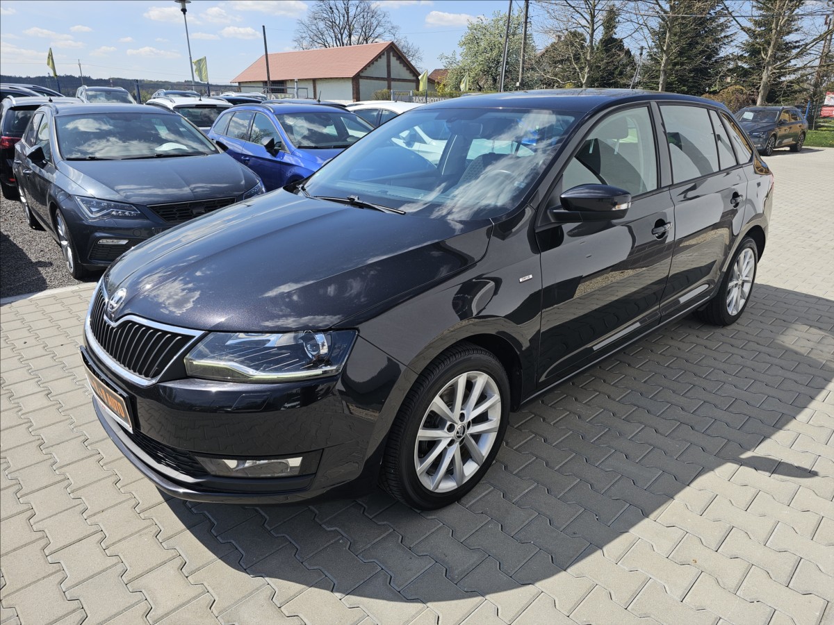 skoda-rapid-1-0-tsi-81kw-ambition-klima - 2