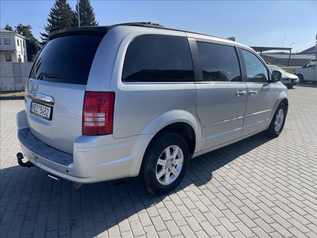 chrysler-town-country-3-8-i-v6-rt-lpg-automat-7mist-tazne - 3