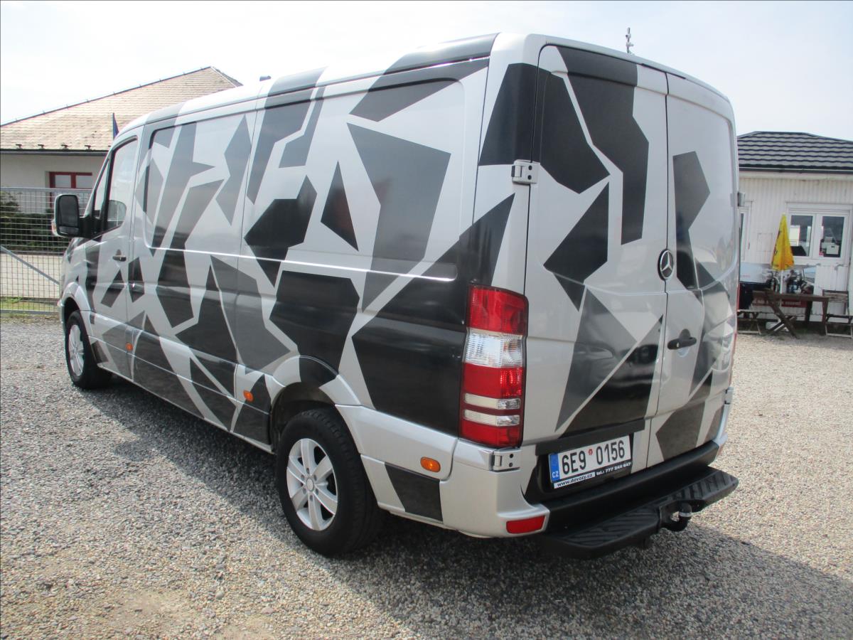 mercedes-benz-sprinter-2-2-cdi-80kw-automat-klima-tazne - 2