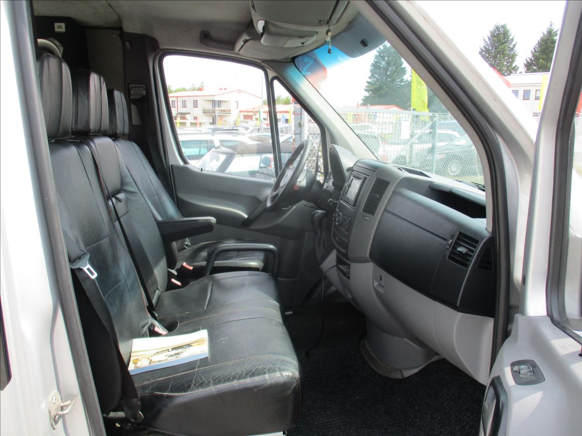 mercedes-benz-sprinter-2-2-cdi-80kw-automat-klima-tazne - 8