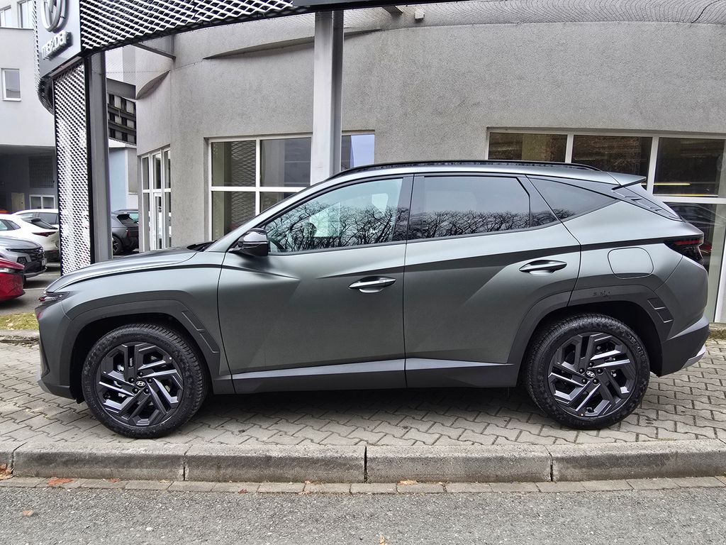 hyundai-tucson-1-6t-gdi-mt-20-years - 1