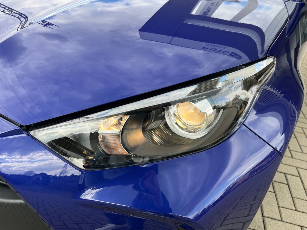 toyota-yaris-1-5-hybrid-e-cvt-comfort - 9