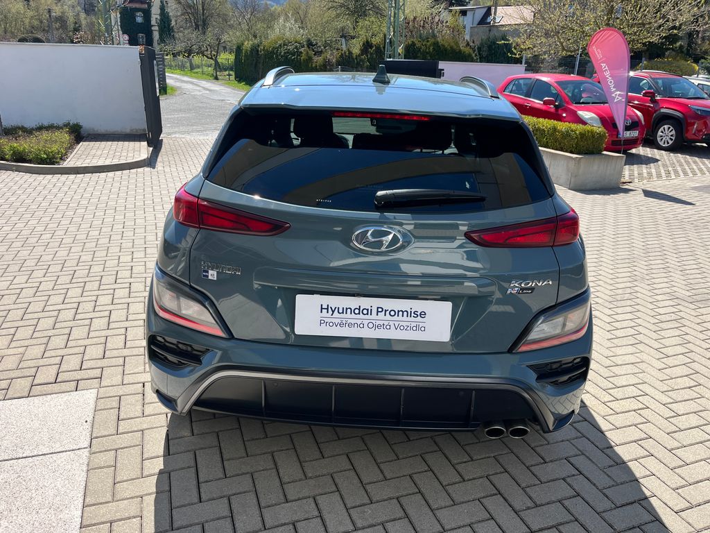 hyundai-kona-1-6-t-gdi-145kw-7dct-n-line - 4