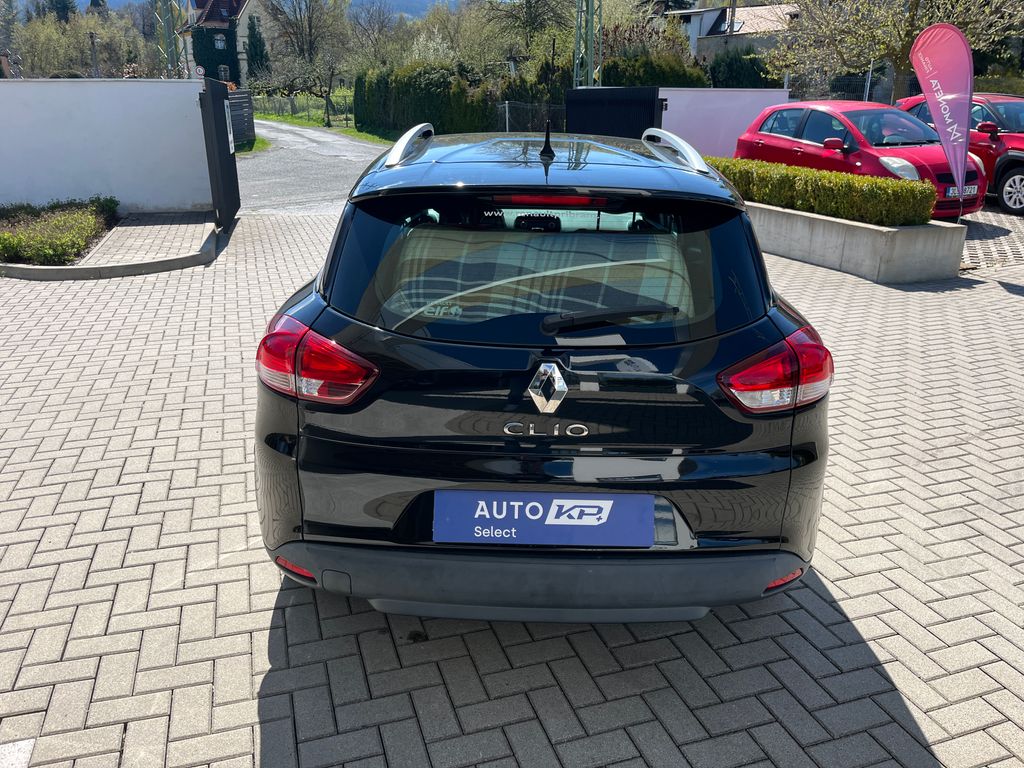 renault-clio-1-2-16v-klima-tempomat-cr - 4